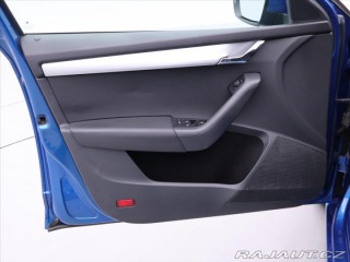 Škoda Octavia 1,6 TDI 81kW Style CZ DPH 2016