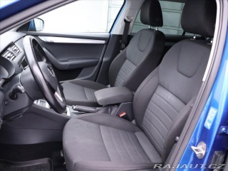 Škoda Octavia 1,6 TDI 81kW Style CZ DPH 2016