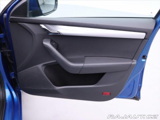 Škoda Octavia 1,6 TDI 81kW Style CZ DPH 2016