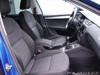 Škoda Octavia 1,6 TDI 81kW Style CZ DPH 2016