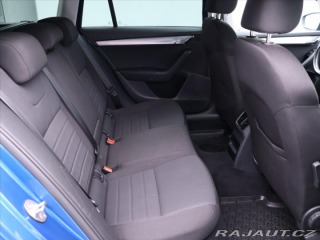 Škoda Octavia 1,6 TDI 81kW Style CZ DPH 2016