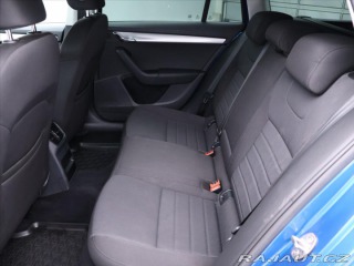 Škoda Octavia 1,6 TDI 81kW Style CZ DPH 2016