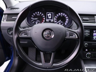 Škoda Octavia 1,6 TDI 81kW Style CZ DPH 2016