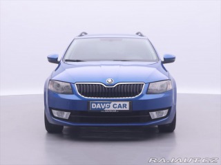 Škoda Octavia 1,6 TDI 81kW Style CZ DPH 2016