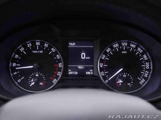 Škoda Octavia 1,6 TDI 81kW Style CZ DPH 2016