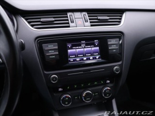 Škoda Octavia 1,6 TDI 81kW Style CZ DPH 2016