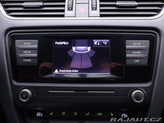 Škoda Octavia 1,6 TDI 81kW Style CZ DPH 2016