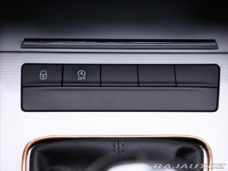 Škoda Octavia 1,6 TDI 81kW Style CZ DPH 2016