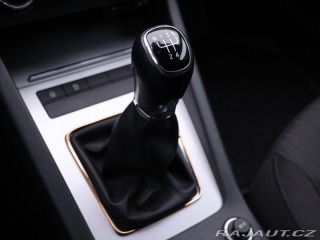 Škoda Octavia 1,6 TDI 81kW Style CZ DPH 2016