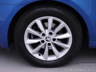 Škoda Octavia 1,6 TDI 81kW Style CZ DPH 2016