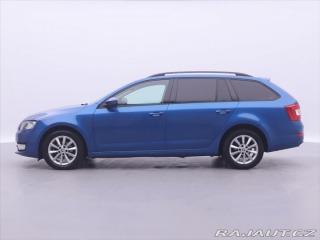 Škoda Octavia 1,6 TDI 81kW Style CZ DPH 2016