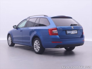 Škoda Octavia 1,6 TDI 81kW Style CZ DPH 2016