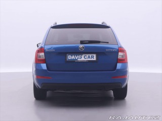 Škoda Octavia 1,6 TDI 81kW Style CZ DPH 2016