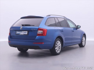 Škoda Octavia 1,6 TDI 81kW Style CZ DPH 2016