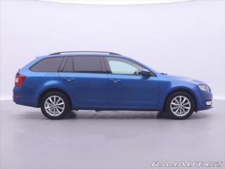 Škoda Octavia 1,6 TDI 81kW Style CZ DPH 2016