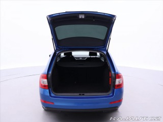 Škoda Octavia 1,6 TDI 81kW Style CZ DPH 2016