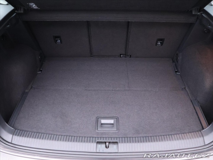 Volkswagen Golf Sportsvan 1,4 TSI 92kW DSG 1.Maj Se 2016