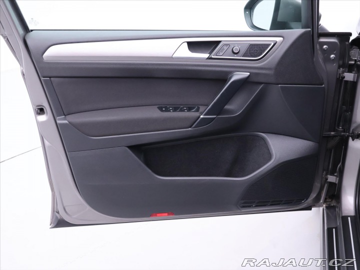 Volkswagen Golf Sportsvan 1,4 TSI 92kW DSG 1.Maj Se 2016