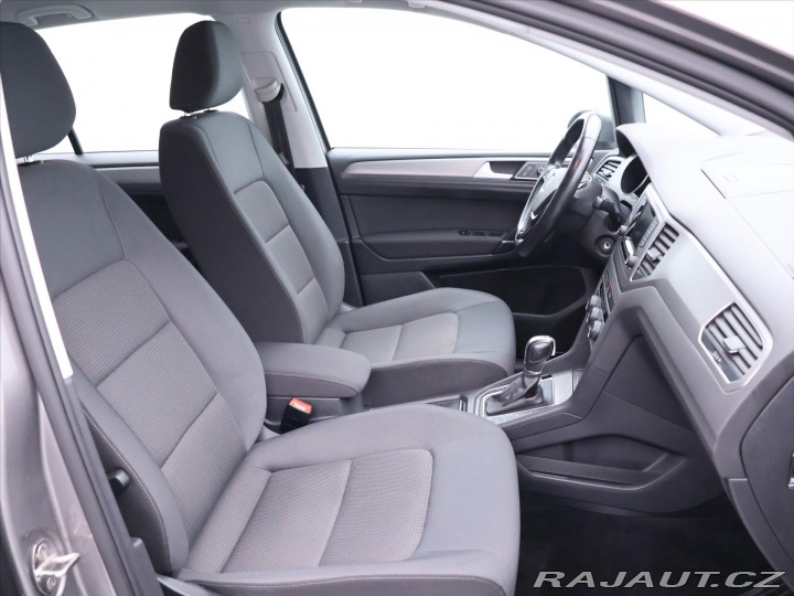 Volkswagen Golf Sportsvan 1,4 TSI 92kW DSG 1.Maj Se 2016