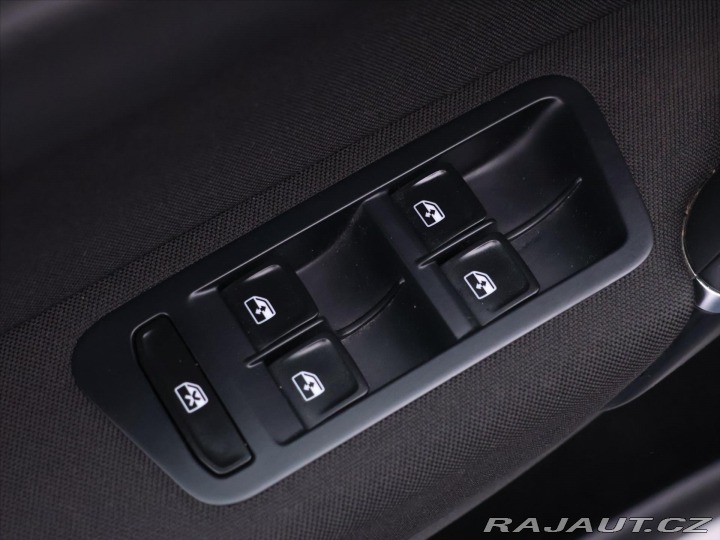 Volkswagen Golf Sportsvan 1,4 TSI 92kW DSG 1.Maj Se 2016