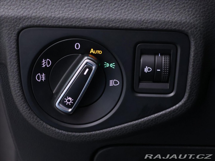 Volkswagen Golf Sportsvan 1,4 TSI 92kW DSG 1.Maj Se 2016