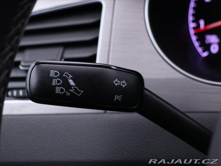 Volkswagen Golf Sportsvan 1,4 TSI 92kW DSG 1.Maj Se 2016