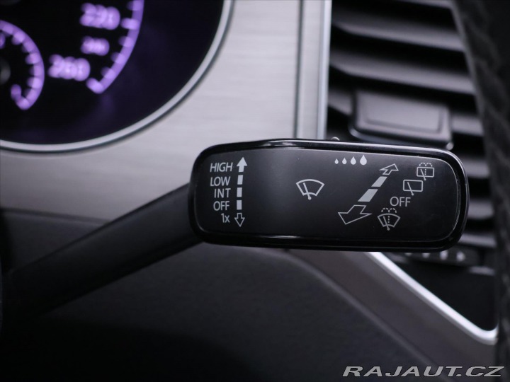 Volkswagen Golf Sportsvan 1,4 TSI 92kW DSG 1.Maj Se 2016