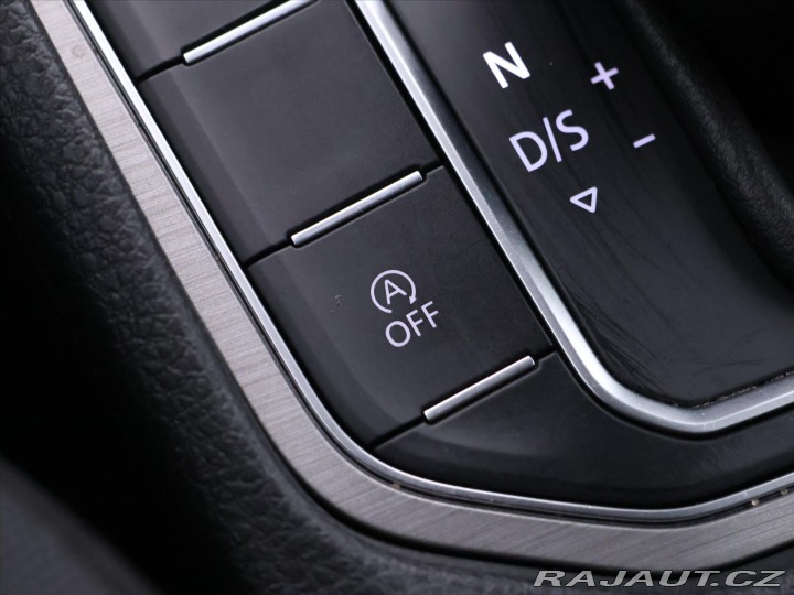 Volkswagen Golf Sportsvan 1,4 TSI 92kW DSG 1.Maj Se 2016