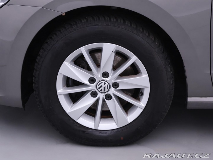 Volkswagen Golf Sportsvan 1,4 TSI 92kW DSG 1.Maj Se 2016