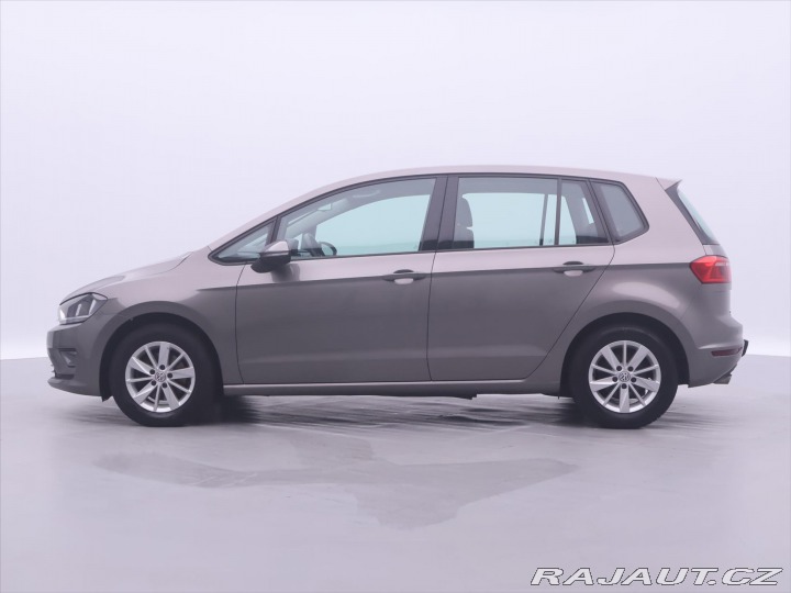 Volkswagen Golf Sportsvan 1,4 TSI 92kW DSG 1.Maj Se 2016