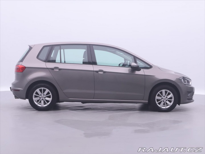 Volkswagen Golf Sportsvan 1,4 TSI 92kW DSG 1.Maj Se 2016