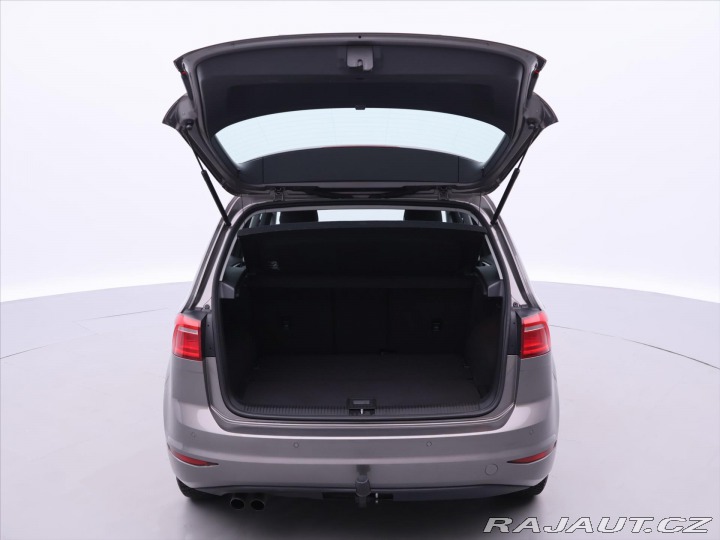 Volkswagen Golf Sportsvan 1,4 TSI 92kW DSG 1.Maj Se 2016