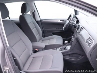 Volkswagen Golf Sportsvan 1,4 TSI 92kW DSG 1.Maj Se 2016