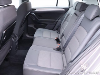 Volkswagen Golf Sportsvan 1,4 TSI 92kW DSG 1.Maj Se 2016