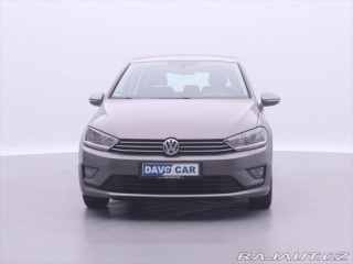 Volkswagen Golf Sportsvan 1,4 TSI 92kW DSG 1.Maj Se 2016