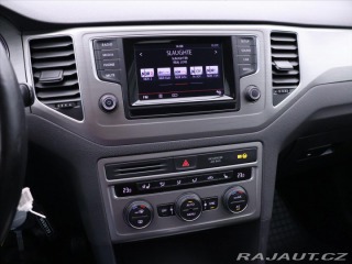 Volkswagen Golf Sportsvan 1,4 TSI 92kW DSG 1.Maj Se 2016