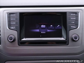 Volkswagen Golf Sportsvan 1,4 TSI 92kW DSG 1.Maj Se 2016