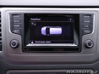 Volkswagen Golf Sportsvan 1,4 TSI 92kW DSG 1.Maj Se 2016