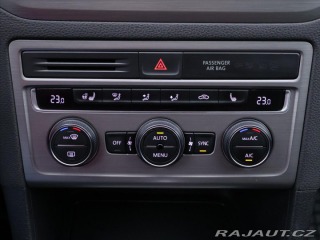 Volkswagen Golf Sportsvan 1,4 TSI 92kW DSG 1.Maj Se 2016