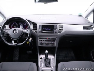 Volkswagen Golf Sportsvan 1,4 TSI 92kW DSG 1.Maj Se 2016