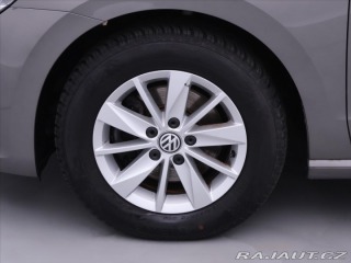 Volkswagen Golf Sportsvan 1,4 TSI 92kW DSG 1.Maj Se 2016