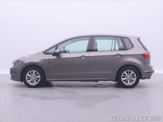 Volkswagen Golf Sportsvan 1,4 TSI 92kW DSG 1.Maj Se 2016