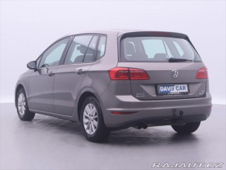 Volkswagen Golf Sportsvan 1,4 TSI 92kW DSG 1.Maj Se 2016