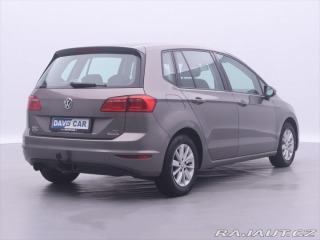 Volkswagen Golf Sportsvan 1,4 TSI 92kW DSG 1.Maj Se 2016