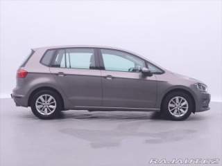 Volkswagen Golf Sportsvan 1,4 TSI 92kW DSG 1.Maj Se 2016