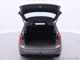 Volkswagen Golf Sportsvan 1,4 TSI 92kW DSG 1.Maj Se 2016