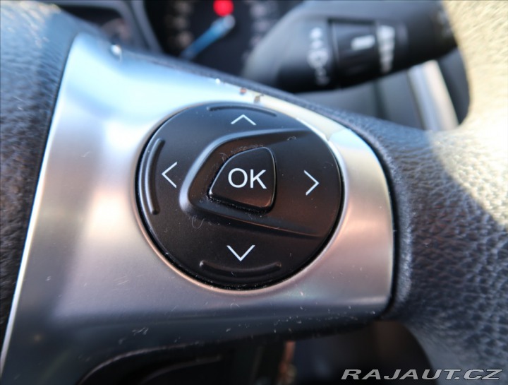 Ford Focus 1,6 TDCI 85KW KLIMA 2011