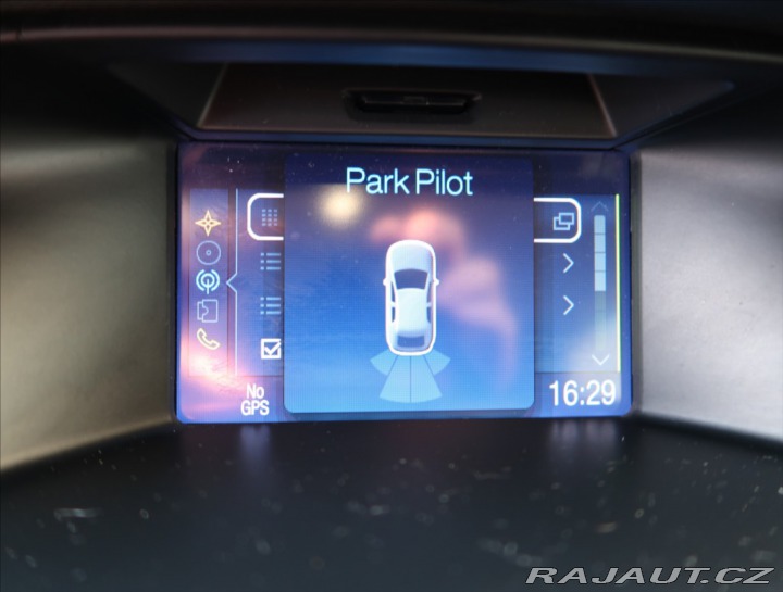 Ford Focus 1,6 TDCI 85KW KLIMA 2011