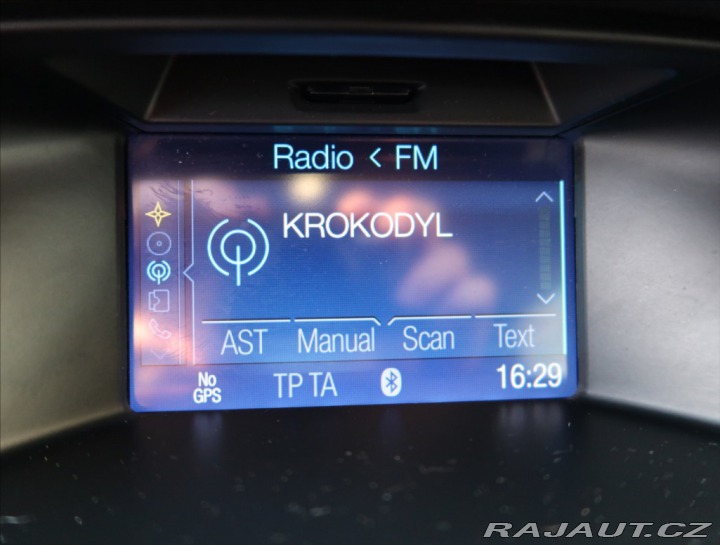 Ford Focus 1,6 TDCI 85KW KLIMA 2011