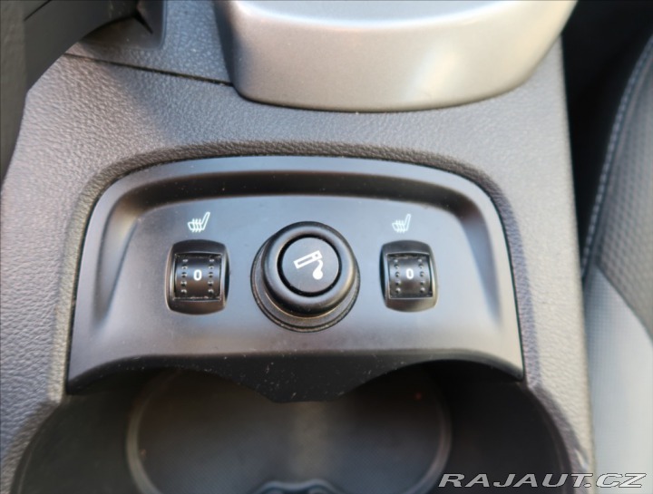 Ford Focus 1,6 TDCI 85KW KLIMA 2011